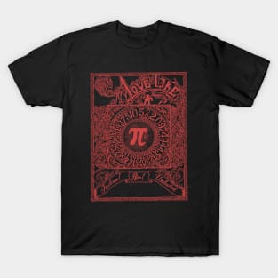 Vintage Pi Ornament T-Shirt